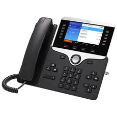 گوشی تلفن ویپ  CP-8861-K9 سیسکو