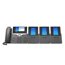گوشی تلفن ویپ  CP-8861-K9 سیسکو