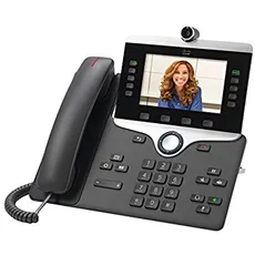گوشی تلفن ویپ  CP-8865-K9 سیسکو