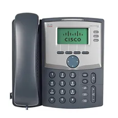 گوشی تلفن ویپ SPA303-G3 سیسکو