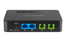 مبدل گوشی آنالوگ HT812 گرنداستریم