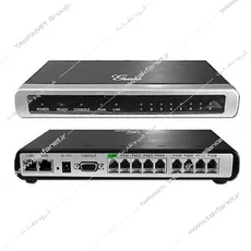 گیتوی ویپ GXW4008 گرنداستریم