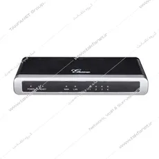 گیتوی ویپ GXW4104 گرنداستریم