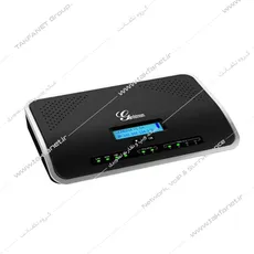 مرکز تلفن UCM6102 گرند استریم