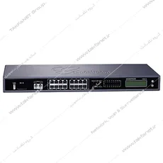 مرکز تلفن UCM6116 گرنداستریم