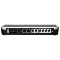 مرکز تلفن UCM6204 گرند استریم