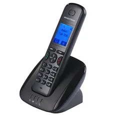 گوشی بی سیم DP715  گرنداستریم