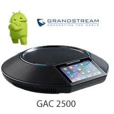 دستگاه کنفرانس تلفنی GAC2500 گرنداستریم