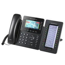 گوشی تلفن GXP2170 گرند استریم