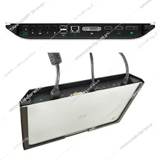  دستگاه ویدئو کنفرانس CTS-SX20N-12X-K9 سیسکو