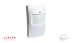 سنسور حرکتی راداری VT572 | Vutlan