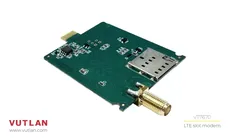 مودم 4G سازمانی VT7670 | Vutlan