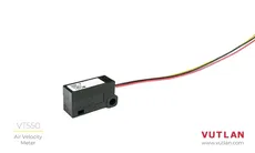آنمومتر (سنسور سرعت باد) VT550 |Vutlan