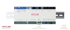 سامانه هوشمند مانیتورینگ صنعتی VT336t