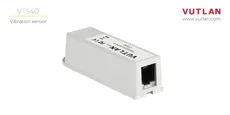 سنسور لرزش (Vibration Sensor) VT540 | Vutlan