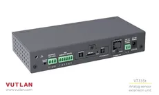 سامانه مانیتورینگ  VT335t | IT-Vutlan