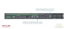 سامانه مانیتورینگ مرکز بزرگ داده VT855t |Vultan