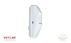 سنسور حرکتی راداری VT572 | Vutlan
