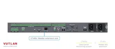 سامانه مانیتورینگ مرکز بزرگ داده VT855t |Vultan