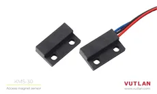 سنسور مغناطیسی امنیتی KMS-30