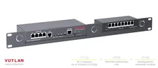 پنل ۱۹ اینچ VT122t برای VT335 |Vutlan