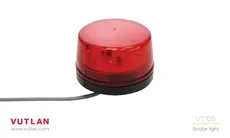 ماژول چراغ هشدار VT105 |Vutlan