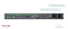 سامانه مانیتورینگ مرکز بزرگ داده VT855t |Vultan