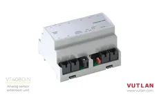 ماژول توسعه سنسورها VT408D |Vutlan 
