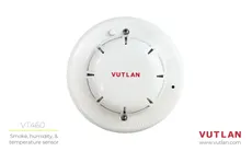 سنسور دود، رطوبت و دما مدل VT460 | Vutlan