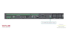 سامانه مانیتورینگ مرکز بزرگ داده VT855t |Vultan
