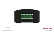 مبدل جریان مستقیم VT406 | Vutlan