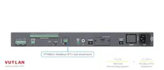 سامانه مانیتورینگ دیتا سنتر  VT825 | Vutlan