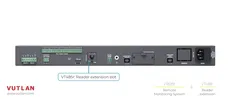 سامانه مانیتورینگ دیتا سنتر  VT825 | Vutlan