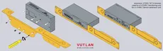 سامانه مانیتورینگ  VT335t | IT-Vutlan