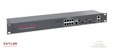 سامانه مانیتورینگ مرکز بزرگ داده VT855t |Vultan