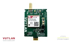 مودم 4G سازمانی VT7670 | Vutlan