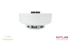 سنسور دود VT560 | Vutlan