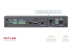 سامانه مانیتورینگ  VT335t | IT-Vutlan