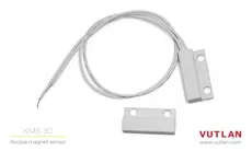 سنسور مغناطیسی امنیتی KMS-30