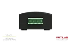 مبدل جریان متناوب VT407 | Vutlan