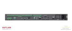 سامانه مانیتورینگ مرکز بزرگ داده VT855t |Vultan