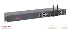سامانه مانیتورینگ مرکز بزرگ داده VT855t |Vultan