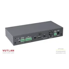 پنل ۱۹ اینچ VT122t برای VT335 |Vutlan