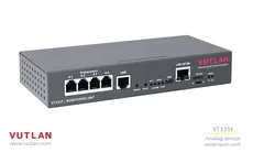 سامانه مانیتورینگ  VT335t | IT-Vutlan