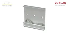 نگهدارنده ریل DIN مدل DRP-03 |  Vutlan