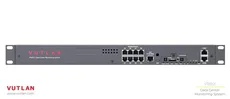 سامانه مانیتورینگ مرکز بزرگ داده VT855t |Vultan