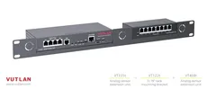 سامانه مانیتورینگ  VT335t | IT-Vutlan