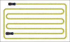 کابل سنسور نشت آب WLC |  Vutlan