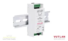 ماژول کنترل رله VT12  | Vutlan