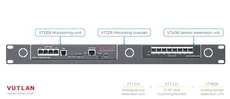 سامانه مانیتورینگ  VT335t | IT-Vutlan